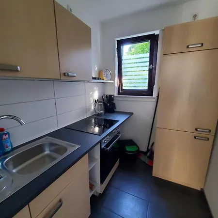 Gaestehaus Am Wald *