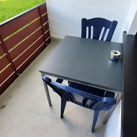 Gaestehaus Am Wald Lichtenau (Westphalia)