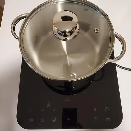 Gaestehaus Am Wald *