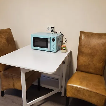 Gaestehaus Am Wald Lichtenau (Westphalia)