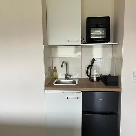 Gaestehaus Am Wald * Lichtenau (Westphalia)