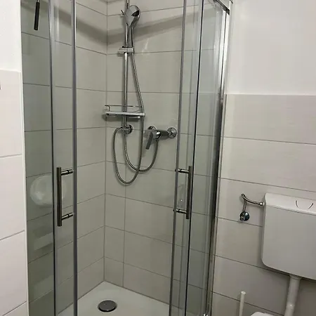 Gaestehaus Am Wald Lichtenau (Westphalia)