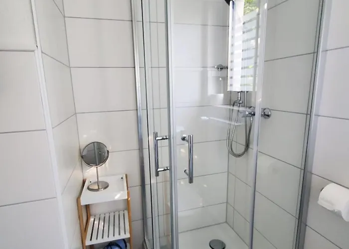 Gaestehaus Am Wald Appartamento *