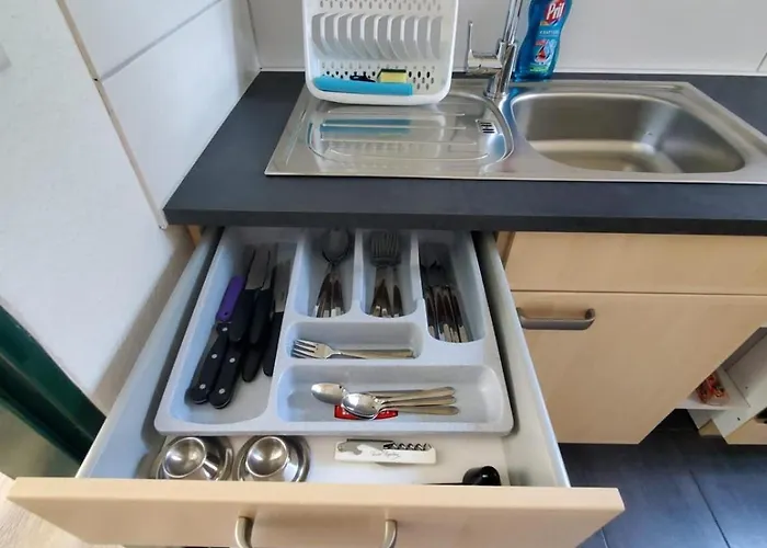 Gaestehaus Am Wald * Lichtenau (Westphalia)