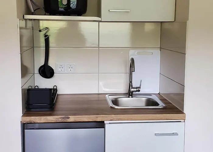 Gaestehaus Am Wald *