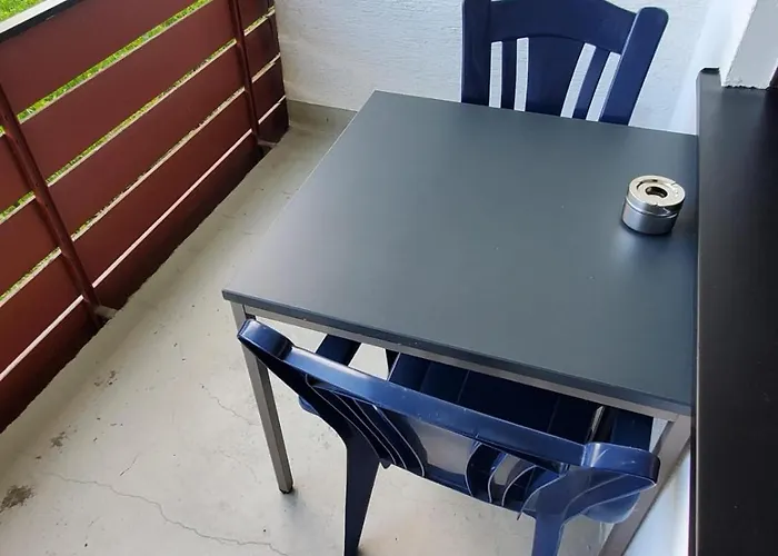 Gaestehaus Am Wald Lichtenau (Westphalia)