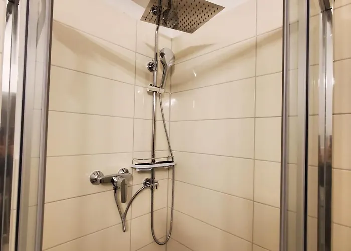 Appartamento Gaestehaus Am Wald *