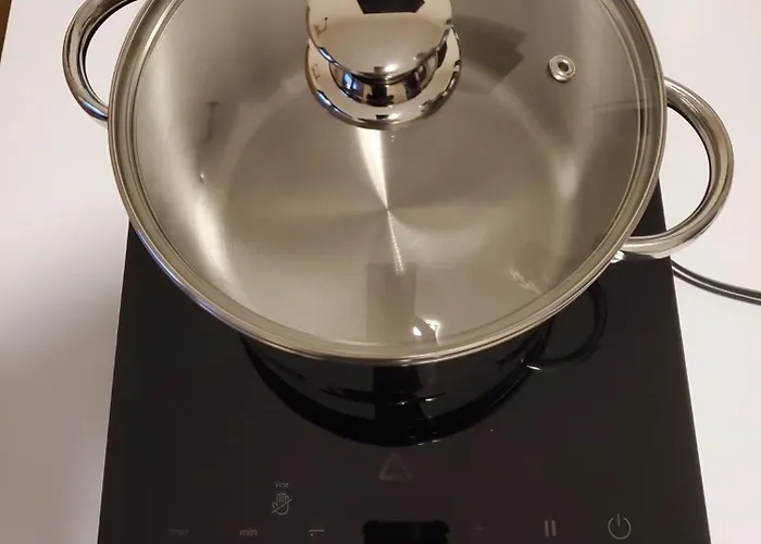 Gaestehaus Am Wald *