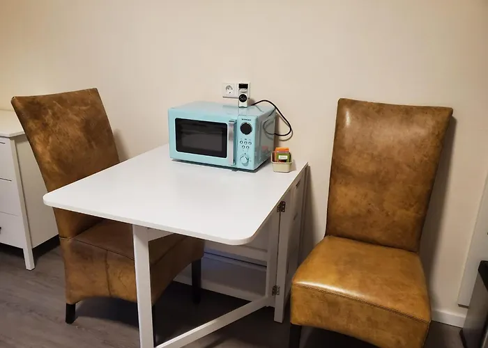 Gaestehaus Am Wald Lichtenau (Westphalia)