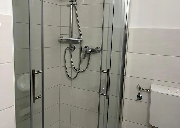 Gaestehaus Am Wald Lichtenau (Westphalia)